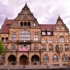 Bielefeld Rathaus Mai 2019 