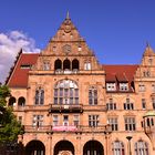 Bielefeld Rathaus Mai 2019 