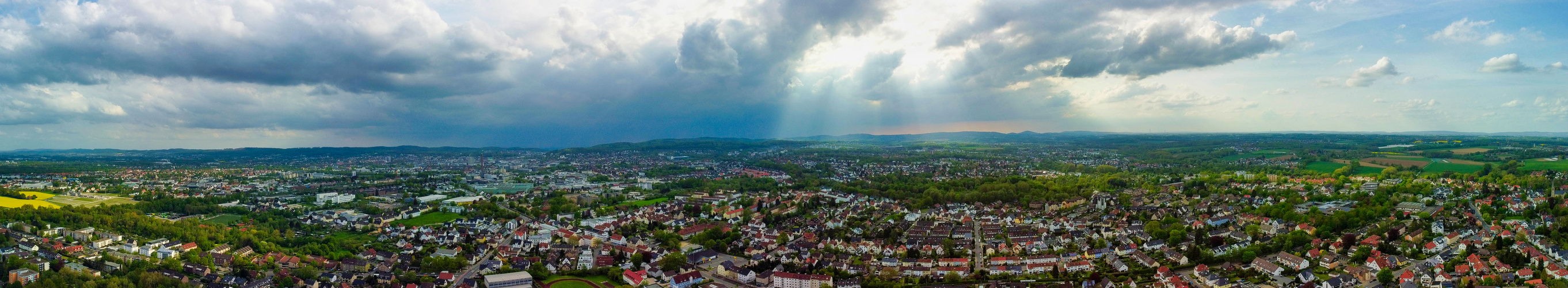 Bielefeld Schildesche Foto & Bild landschaften, landschaft