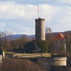 Bielefeld - Sparrenburg I