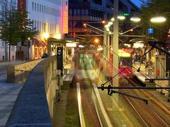 Bielefeld Underground