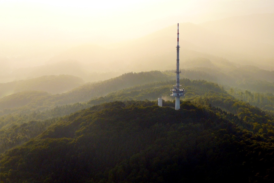 Bielefelder Funkturm