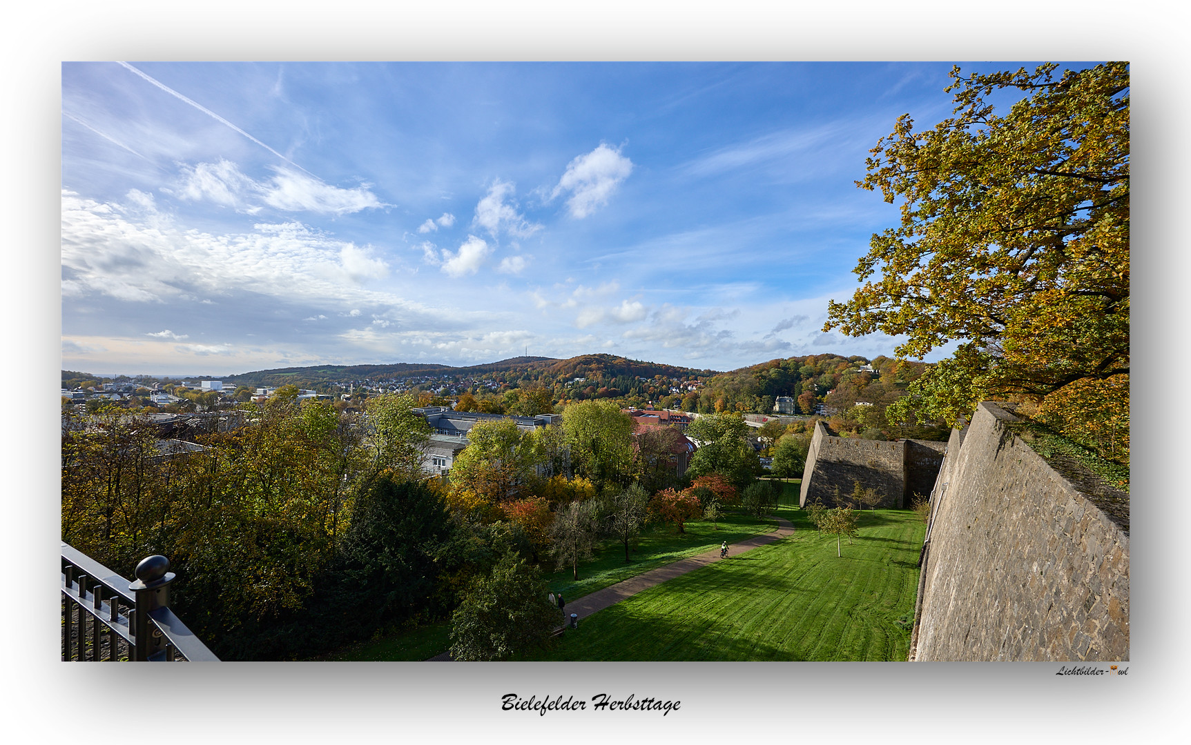 Bielefelder Herbsttage