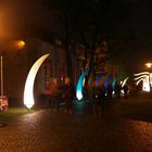 Bielefelder Nachtansichten 2014 Raspi