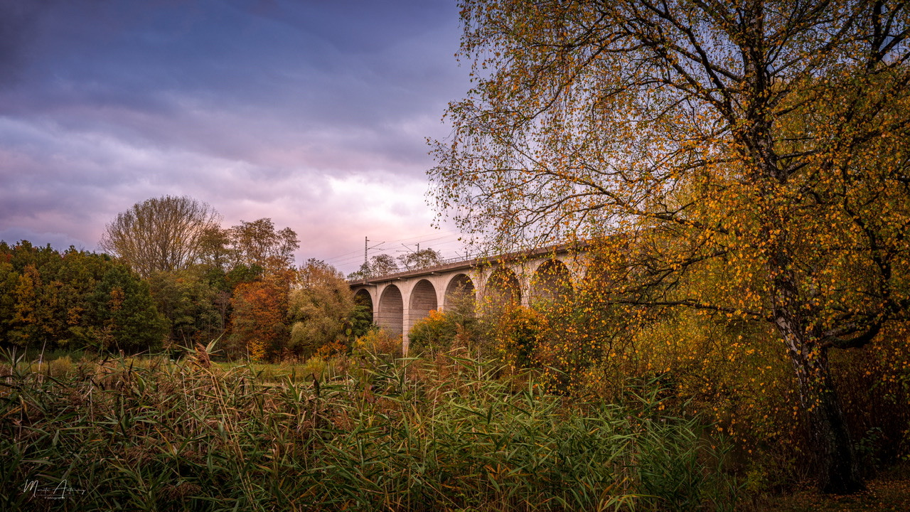 Bielefelder Viadukt 