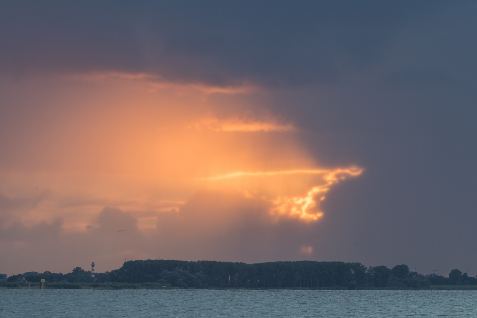 Bielenberg an der Elbe 2