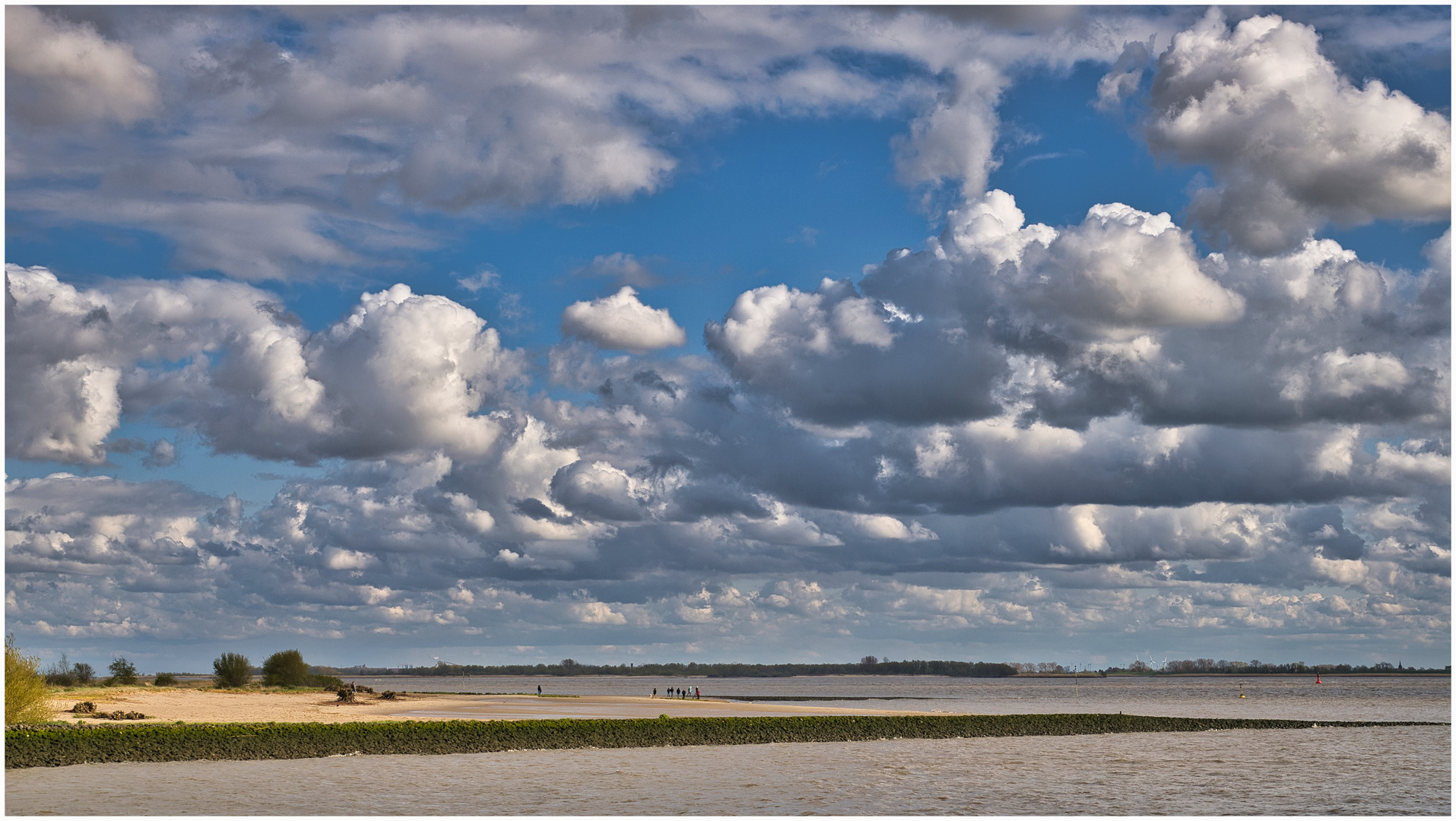 Bielenberg an der Elbe