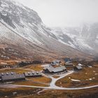 Bielerhöhe - Montafon - September 22