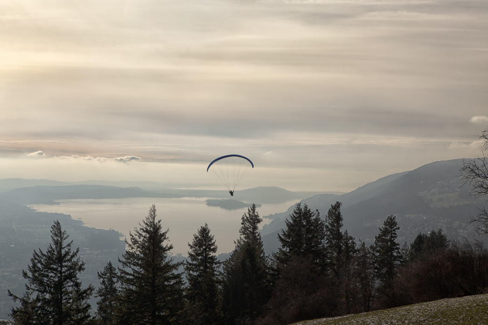 Bielersee Seeland II