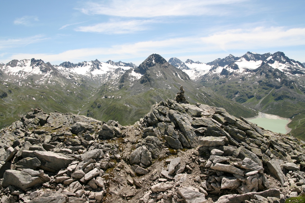 Bielerspitze