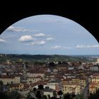 Biella panoramica