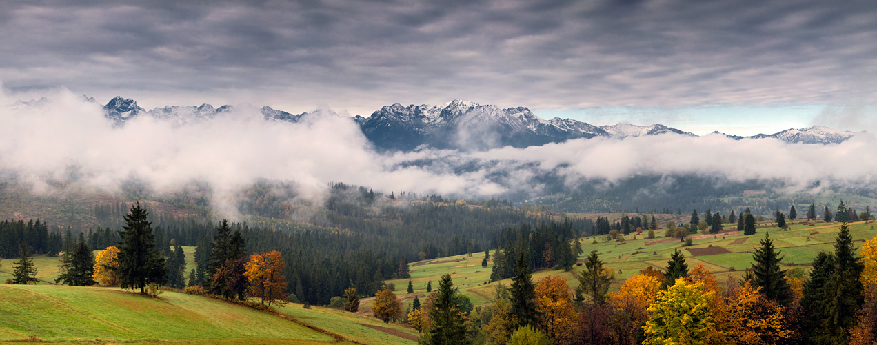 Bielskie Tatras