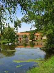 Bien vivre en Poitou-Charentes