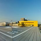 Biene Maja nun endlich als Großes Pano mit Ballon