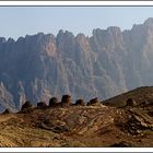 Bienenkorbgäber - Oman