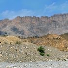 Bienenkorbgräber al-Ayn und Jabal Mischt