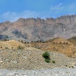 Bienenkorbgräber al-Ayn und Jabal Mischt