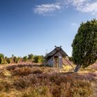 Bienenunterstand