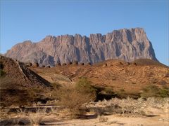 Bienkorbgräber in al-Ain