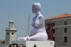 Biennale 2013 in Venedig