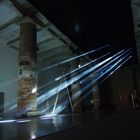 Biennale 2016 "Touch the Light"