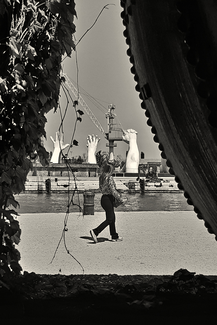 Biennale Venedig