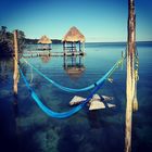 Bienvenido - Laguna de los Siete colores