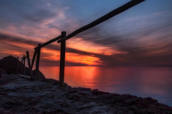 Bienvenido...amigo...