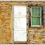 Bienvenidos a Nuevo Mexico - Acoma Pueblo; N.M.