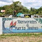 Bienvenidos ..auf dem Friedhof ??