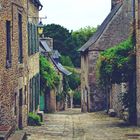 Bienvenue à Dinan