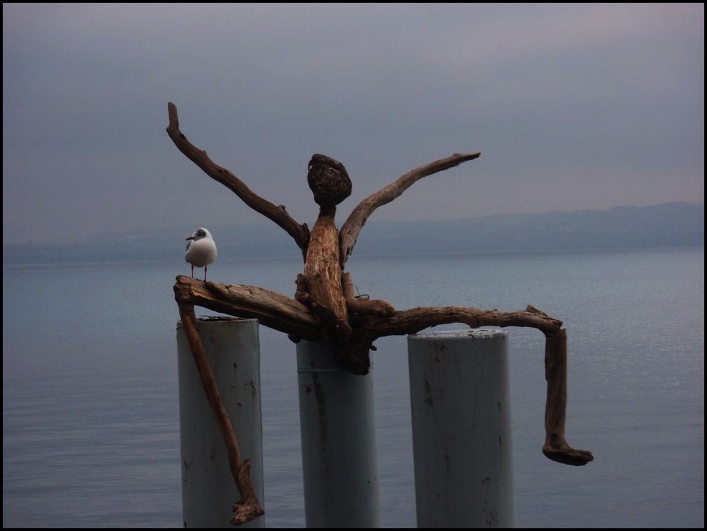 BIENVENUE à EVIAN LES BAINS