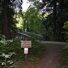 Bienvenue à l'Arboretum de Aubonne.