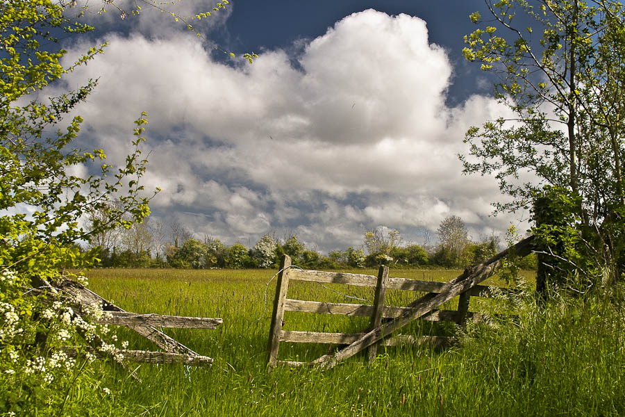 bienvenue aux pré