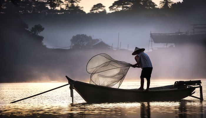 Bienvenue en indonesie,