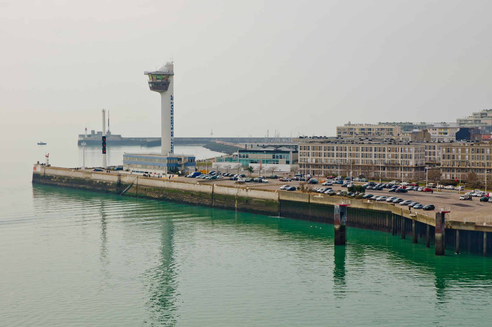 Bienvenue Le Havre!
