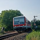 Bienwaldbahn