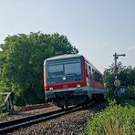 Bienwaldbahn