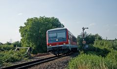 Bienwaldbahn