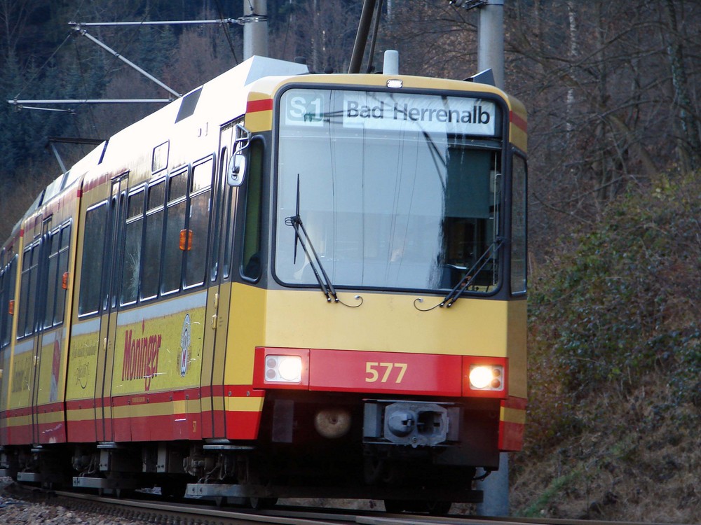 Bier-Bahn