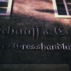 Bier Großhandlung Schaaf, Heidelberg