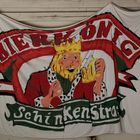 Bier-König