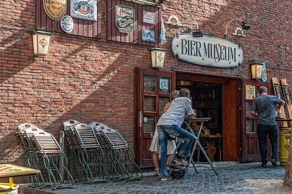 Bier Museum