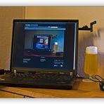 Bier Online....