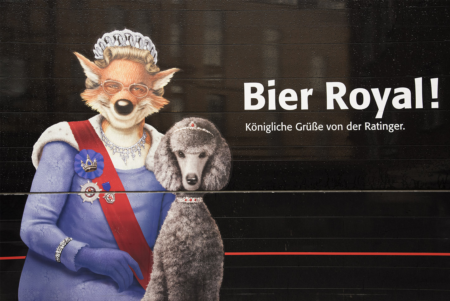 Bier Royal