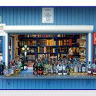 Bier- und Whisky Kiosk,