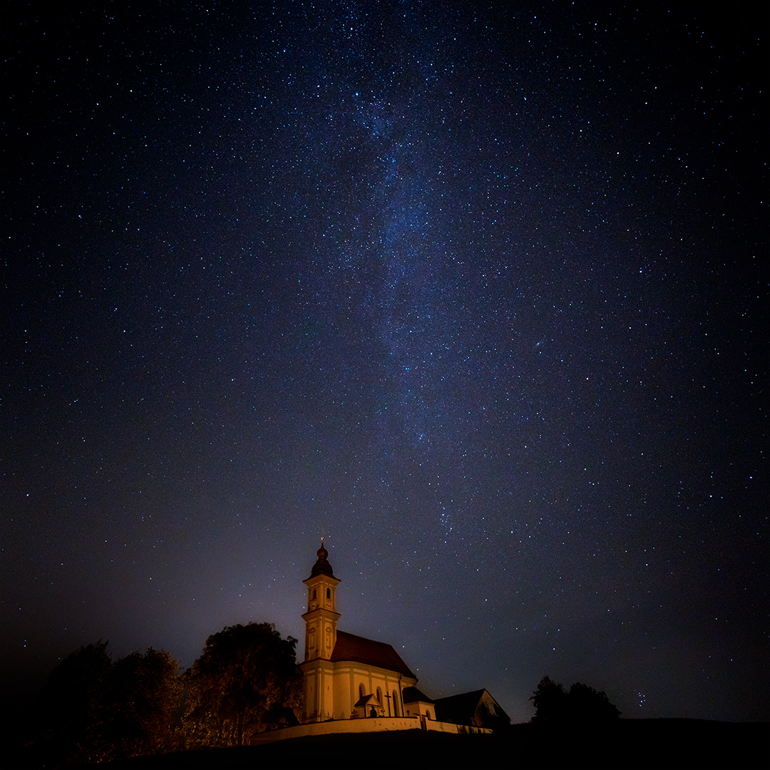 Bierbach, St. Martin