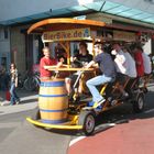 Bierbike