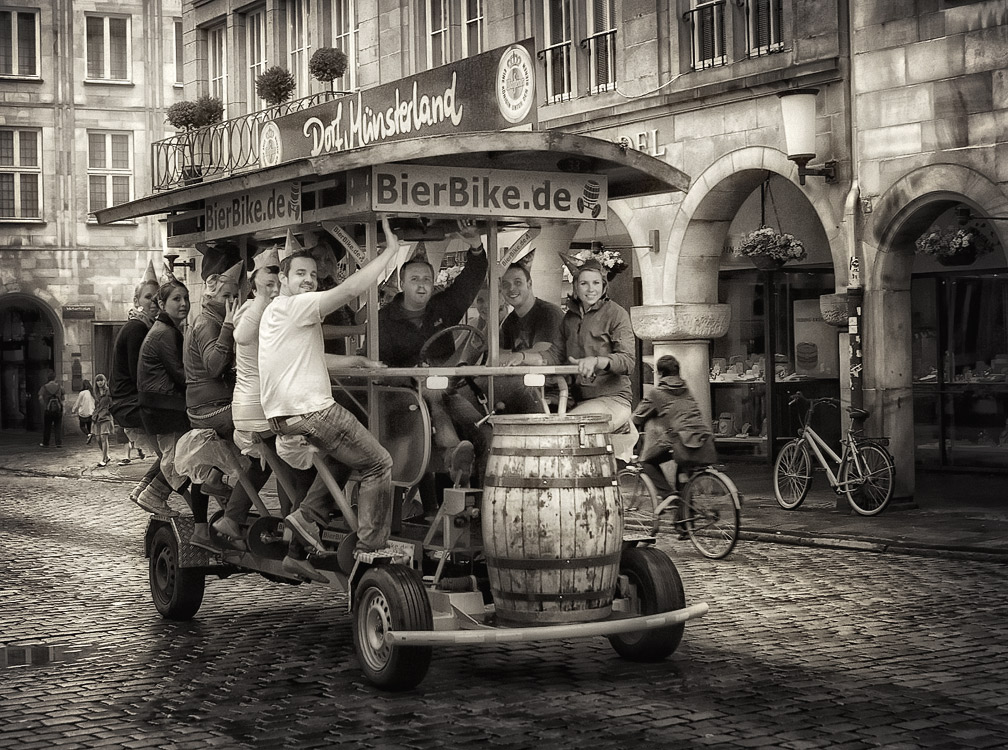 BierBike