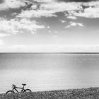 Bierchen am Strand